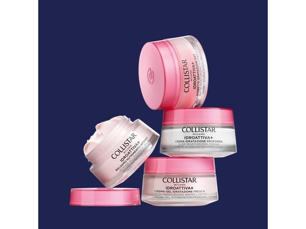 COLLISTAR INTENSE NOURISHMENT BALM 50ML