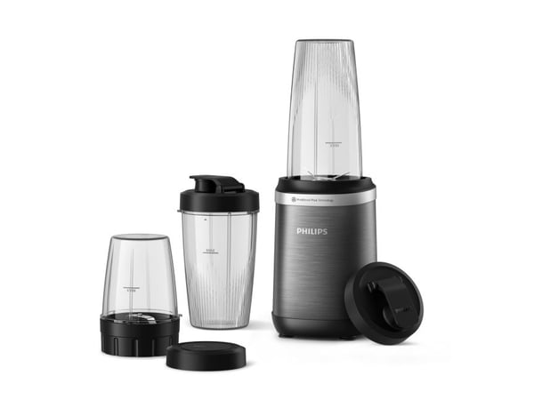 Philips Series 5000 HR2767 - Mikser - 1 kW - svart