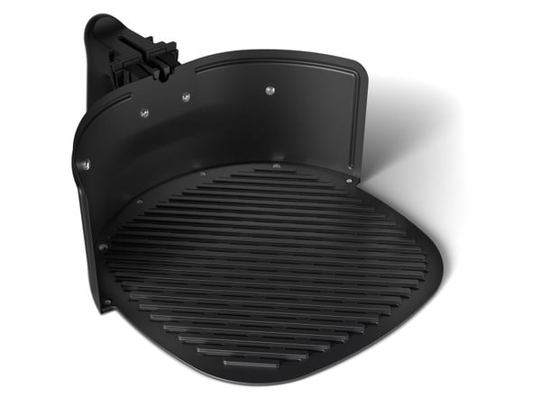 Philips HD9963 - Pizza/grill plate - för varmluftsfritös