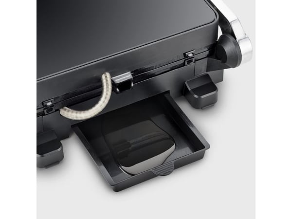 Severin Bordsgrill Sevini Comfort digital