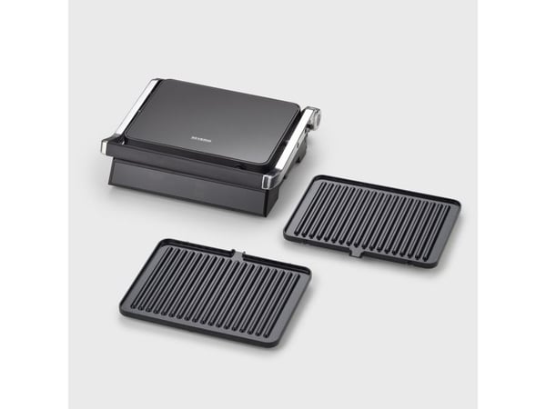Severin Bordsgrill Sevini Comfort digital