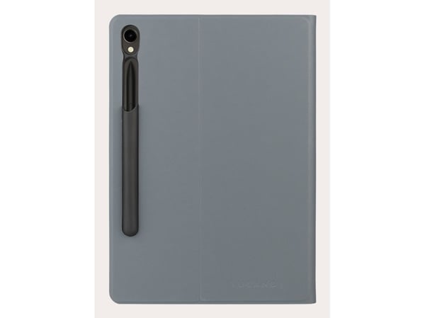 Tucano 189305, Folio, Samsung, Galaxy Tab S9+ (12,4") 2023, Tab S9 FE+ (12,4") 2023, 31,5 cm (12.4")