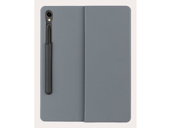 Tucano 189305, Folio, Samsung, Galaxy Tab S9+ (12,4") 2023, Tab S9 FE+ (12,4") 2023, 31,5 cm (12.4")