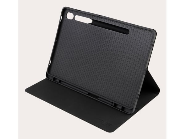 Tucano 189305, Folio, Samsung, Galaxy Tab S9+ (12,4") 2023, Tab S9 FE+ (12,4") 2023, 31,5 cm (12.4")