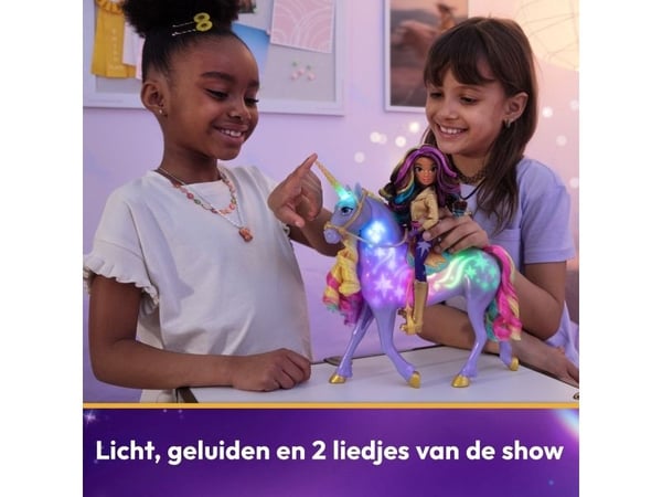 6071553, Modedocka, Honkoppling, 4 År, Flicka, Låter, Ljuseffekter