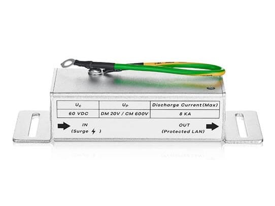 Zyxel SURGEPRO-GE-ZZ0101F Zyxel SURGEPRO-GE-ZZ0101F