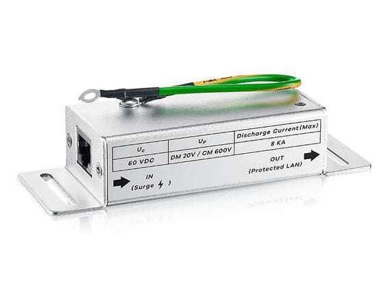 Zyxel SURGEPRO-GE-ZZ0101F Zyxel SURGEPRO-GE-ZZ0101F