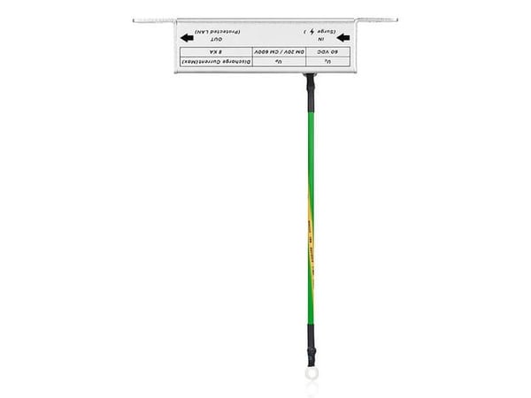 Zyxel SURGEPRO-GE-ZZ0101F Zyxel SURGEPRO-GE-ZZ0101F