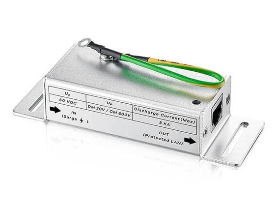 Zyxel SURGEPRO-GE-ZZ0101F Zyxel SURGEPRO-GE-ZZ0101F