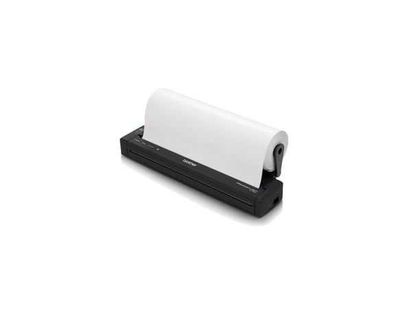 Brother - Papirrullholder - for PocketJet PJ-663, PJ-722, PJ-723, PJ-762, PJ-763, PJ-763MFi, PJ-773; PocketJet 6