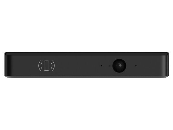 Optoma WL10C - Sensor yta låda - svart