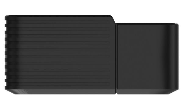 Optoma WL10C - Sensor yta låda - svart