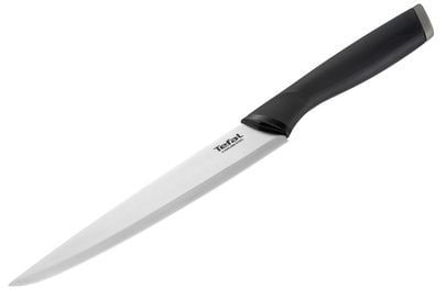 Tefal K2213744, Universalkniv, 20 cm, Rostfritt stål, 1 styck