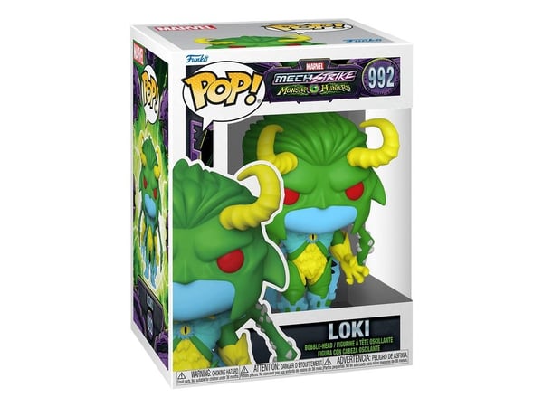 FUNKO POP! 61524, Samlefigur, Film og TV-serier