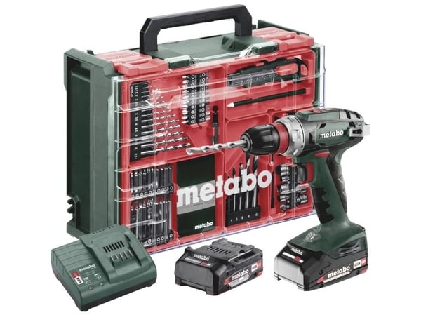 Metabo 602217710