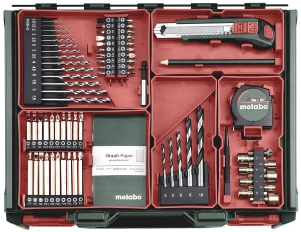 Metabo 602217710