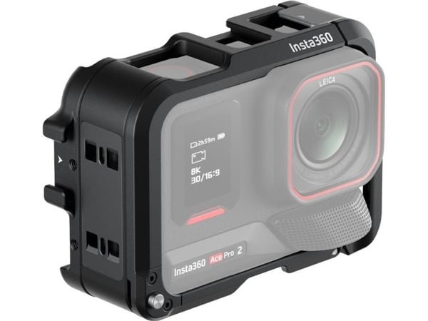 Insta360 CINSABGB, Kameraväska, 100 g, Svart