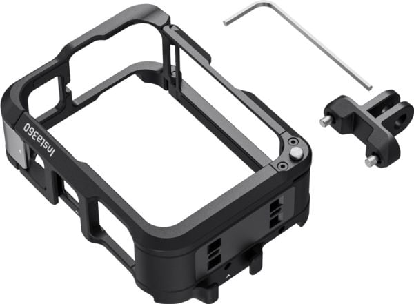 Insta360 metallbeskyttelsesramme til Insta360 Ace Pro 2/Ace Pro
