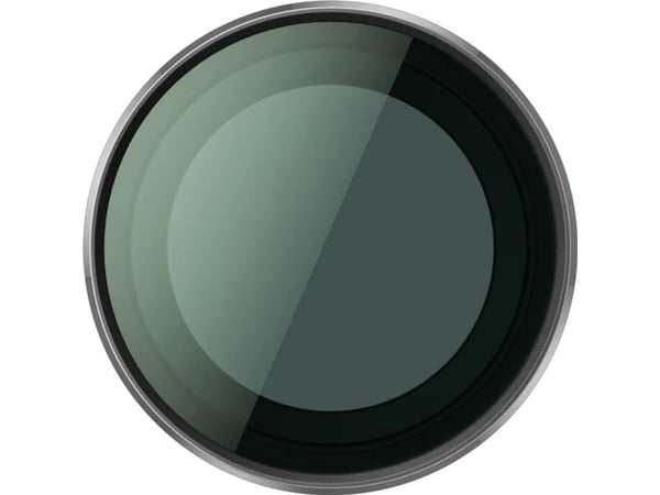 Insta360 - Filtersett - bevegelsesuskarphet / nøytral tetthet