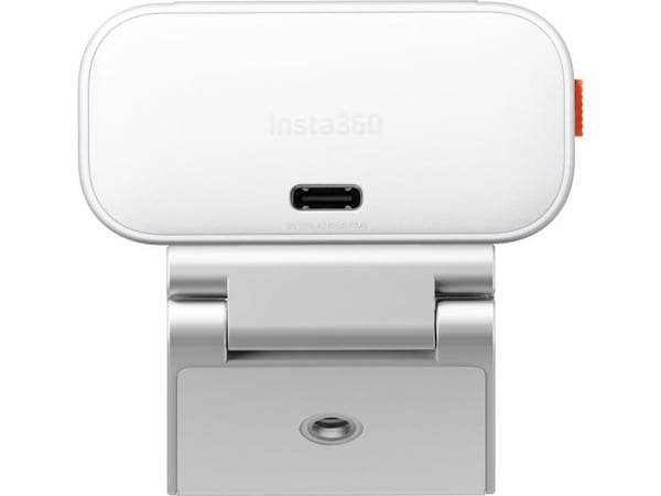 "Insta360 Link 2C Arctic White - 4K-kamerakamera" - 4K-kamera