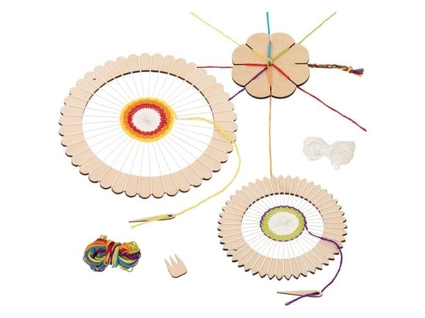 Goki 58685, 6 år, Tre, Flerfarget, 6 stykker