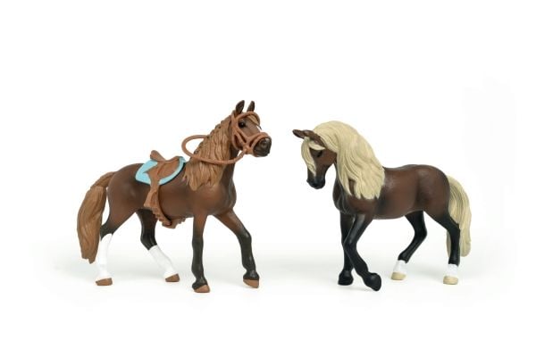 Schleich Horse Club "Paso Peruano" Starter Set