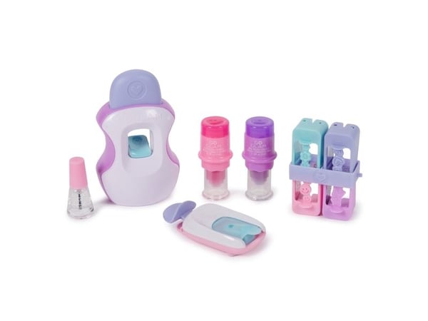 Cool Maker Go Glam Mani-Mask Nail Studio