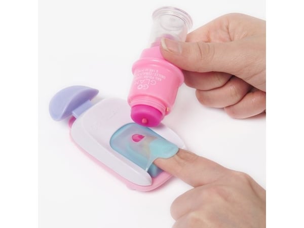 Cool Maker Go Glam Mani-Mask Nail Studio