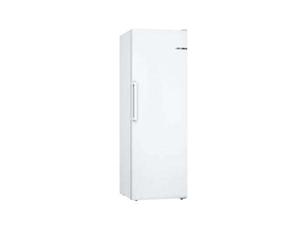 Bosch Serie 4 GSN33FWEV, 225 L, 19 kg/24 t, SN-T, Frostfritt system, E, Hvit
