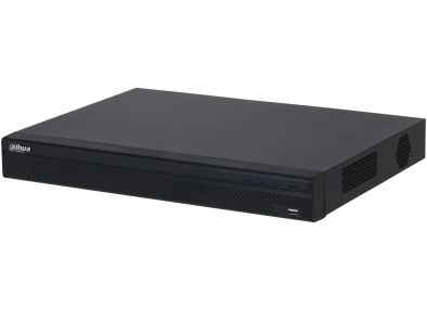 Dahua Technology DHI-NVR4216-4KS3, 16 kanaler, 3840 x 2160 piksler, 3840 × 2160, 1920 × 1080, 1280 × 1024, 1280 × 720 VGA: 1920 × 1080, 1280 × 1024...