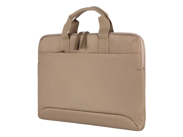 Tucano Smilzo - Notebook-väska - 14" - beige
