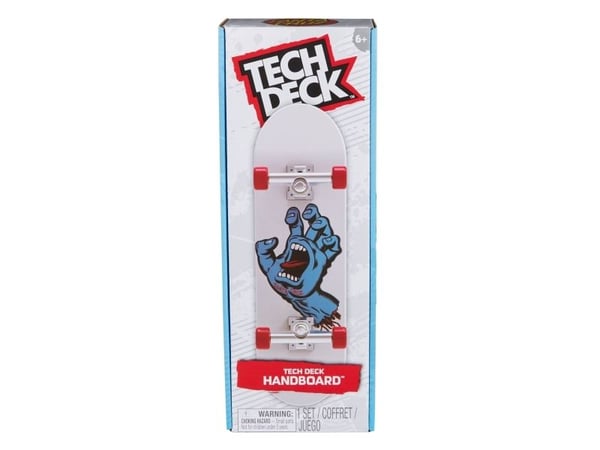 Tech Deck skate handboard 27 cm - Primitive