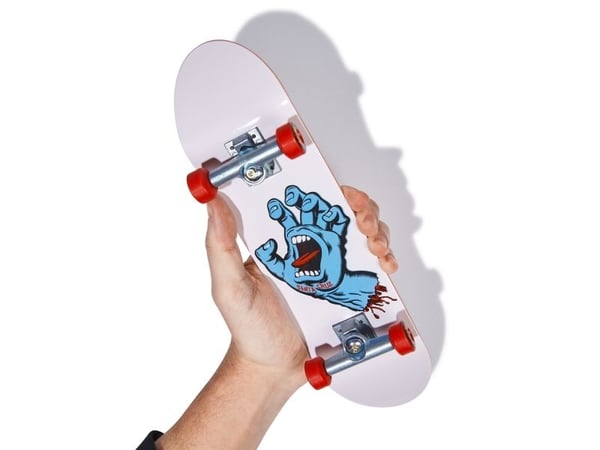 Tech Deck skate handboard 27 cm - Primitive