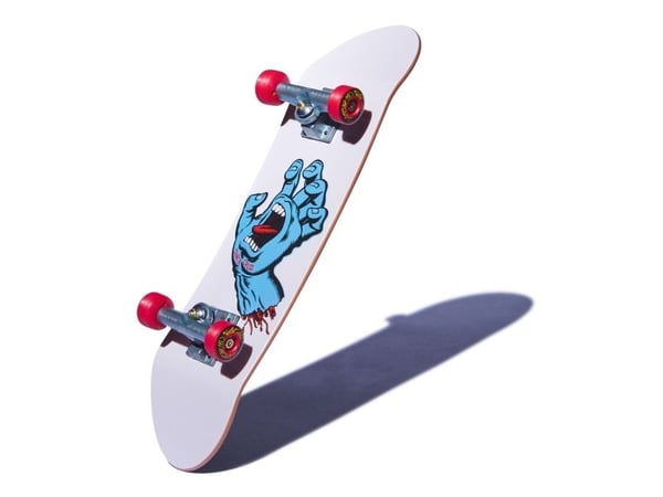 Tech Deck skate handboard 27 cm - Primitive