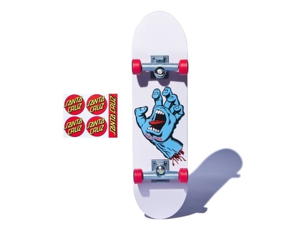 Tech Deck skate handboard 27 cm - Primitive