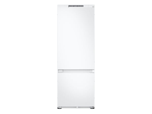 Samsung BRB38G705DWW, 389 L, No Frost (kjøleskap), SN-T, D, Fresh zone, rom, Hvit