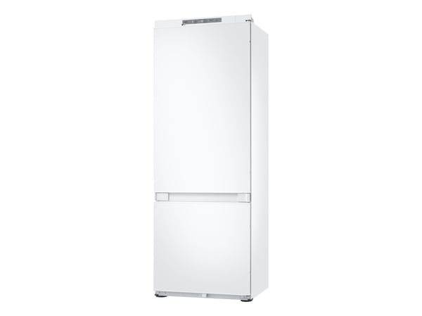 Samsung BRB38G705DWW, 389 L, No Frost (kjøleskap), SN-T, D, Fresh zone, rom, Hvit