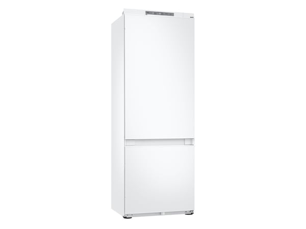 Samsung BRB38G705DWW, 389 L, No Frost (kjøleskap), SN-T, D, Fresh zone, rom, Hvit