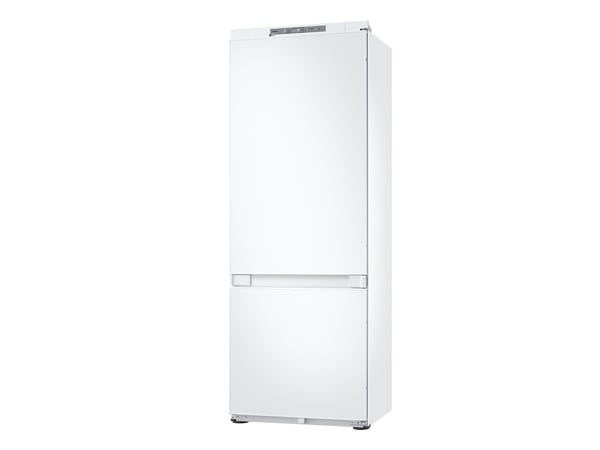 Samsung BRB38G705EWW, 389 l, Ikke-frost (kjøleskap), SN-T, E, Fresh zone compartment, Hvit