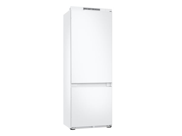 Samsung BRB38G705EWW, 389 l, Ikke-frost (kjøleskap), SN-T, E, Fresh zone compartment, Hvit