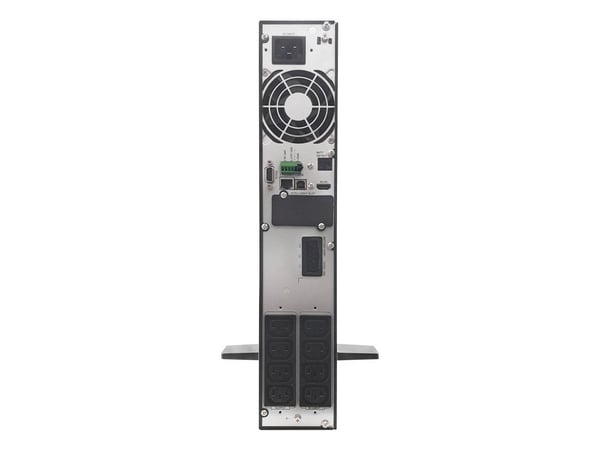 LevelOne UPS USV Online IOT 2KVA / 2000W svart