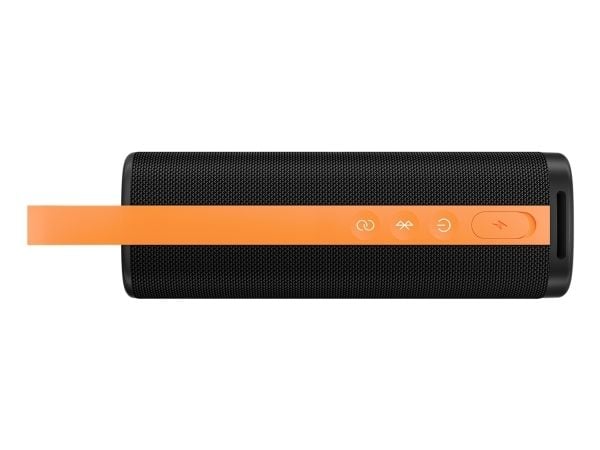 Xiaomi Sound Outdoor - Høyttaler - for bærbar bruk - trådløs - Bluetooth - 30 watt - toveis - svart