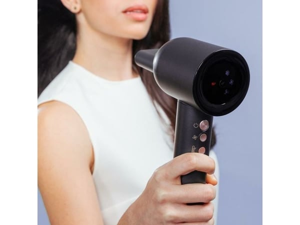 Cecotec IoniCare Rockstar Nano IonTech Hårtork