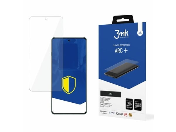 3MK ARC+, OnePlus 12, 1 styck