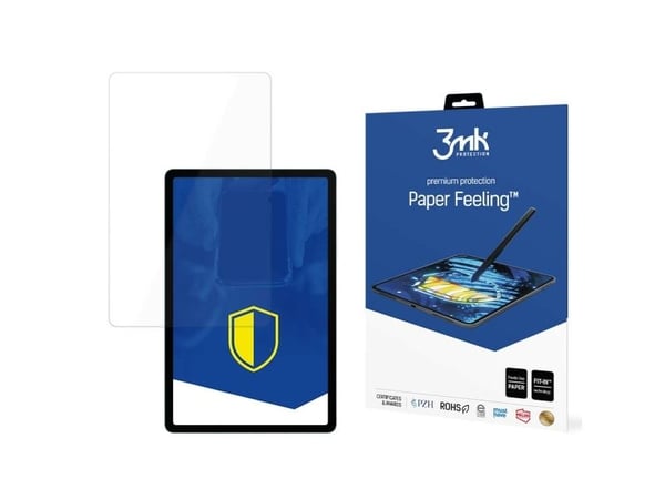 3MK 3mk 3mk suojakalvo Paperituntuma Samsung Galaxy Tab S9 FE:lle