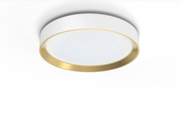 Philips Taklampa 24 W, LED, IP20, Vit