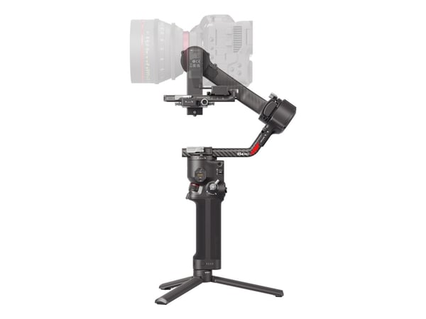 DJI RS 4 Pro - Motoriserad handhållen stabilisator