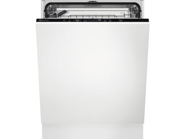 Electrolux 7333394053639 - Astianpesukone - musta