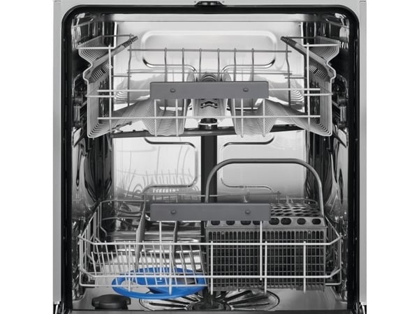 Electrolux 7333394053639 - Astianpesukone - musta
