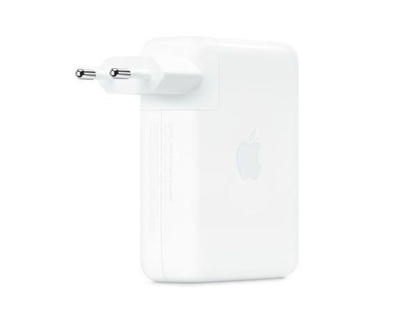 Apple - Strömadapter - 140 Watt (USB-C)